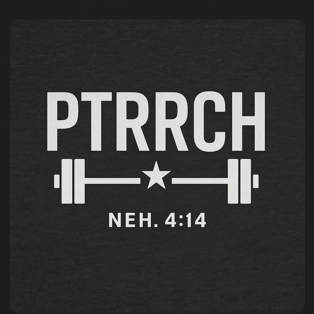 Patriarch Outfitters logo